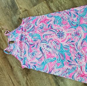 Girl's Lilly Pulitzer Dress